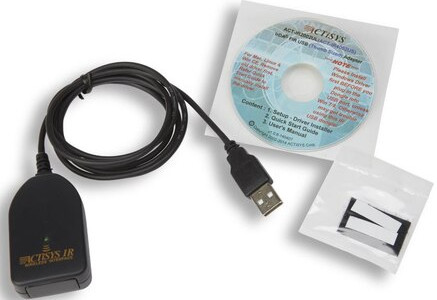 Infrared Adapter New For AED Ea