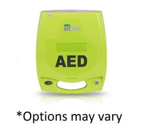 AED Plus PS Series AED Defibrillator New Automatic Ea