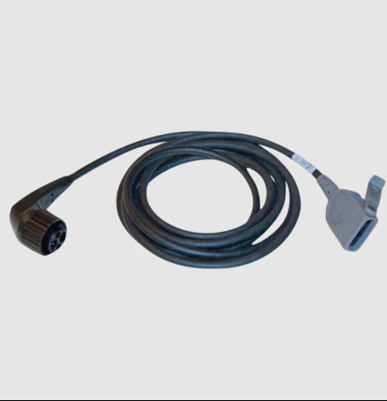 Quik-Combo Therapy Cable New For Philips Barrel-Style/LifePak 12/20 Ea