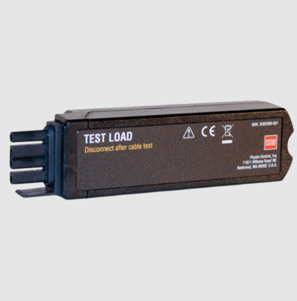 LIFEPAK Test Load New For Lifepak 12 Defibrillator Ea